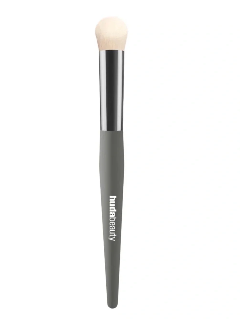 🆕 Huda Beauty Undereye Buff Brush ✨unused in box✨